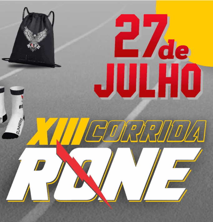 Primeira corrida nacional do Sesi