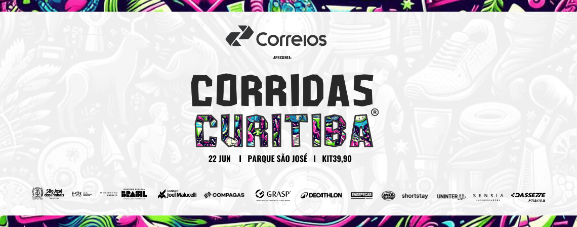 Corridas Curitiba