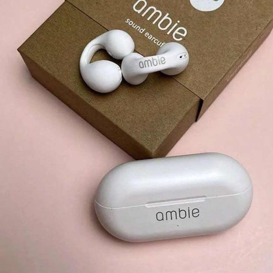Fones de Ouvido