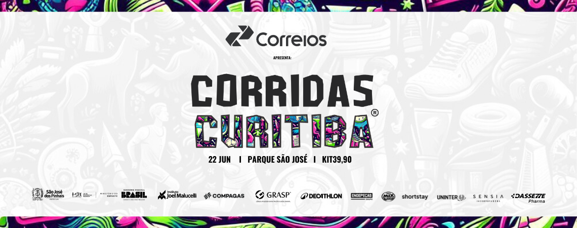 Corridas Curitiba