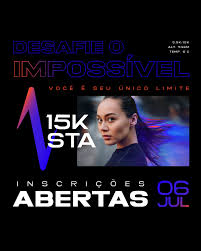 15 k de Santa